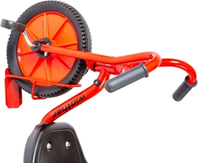 VIKING Wandaufhängung für WINTHER Kinderfahrzeuge VIKING Wandaufhängung für WINTHER Kinderfahrzeuge