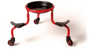 Wanne Ø 39,5 cm für spezielle WINTHER Modelle Wanne Ø 39,5 cm für spezielle WINTHER Modelle