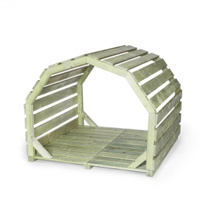 Traumhöhle Outdoor - Erzi 10038