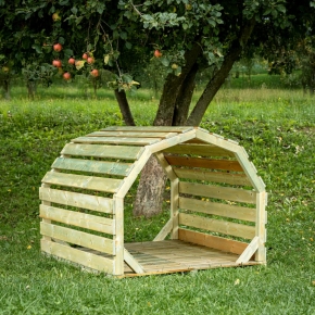 Traumhöhle Outdoor - Erzi 10038