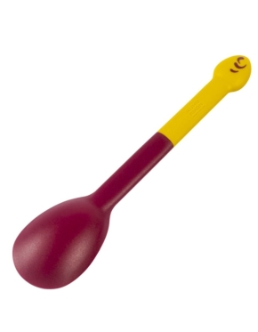 kinderkitchen® Rührlöffel Gans, dunkelrot