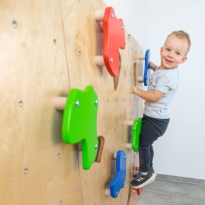 Kletterwand Junior - Erzi 44008