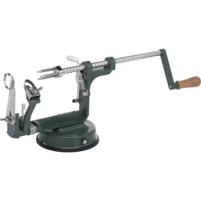 Apfelschäler 3 in 1