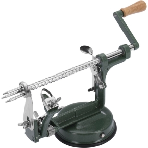 Apfelschäler 3 in 1