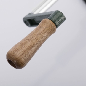 Apfelschäler 3 in 1