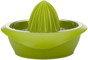 Zitrus- und Orangenpresse LIMETTA, 350 ml, in 5 Farben