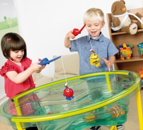 Tolo Magnetisches Angel-Set, 9-teilig