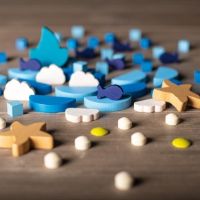 MandaLay Meer - Erzi 42282