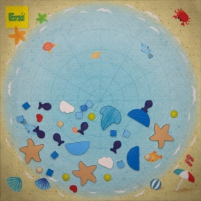 MandaLay Meer - Erzi 42282