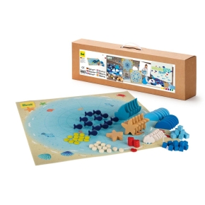 MandaLay Meer - Erzi 42282