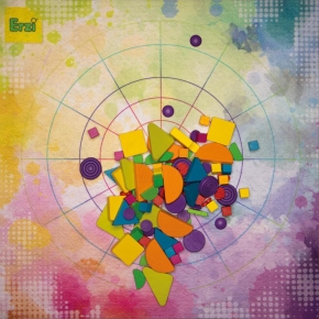 MandaLay Regenbogen - Erzi 42280