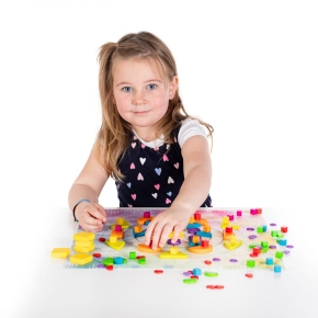 MandaLay Regenbogen - Erzi 42280