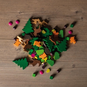 MandaLay Wald - Erzi 42281