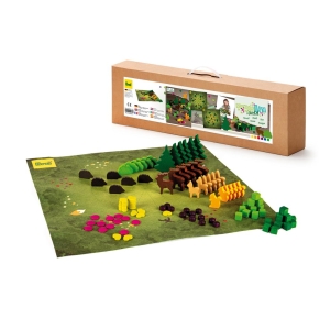 MandaLay Wald - Erzi 42281