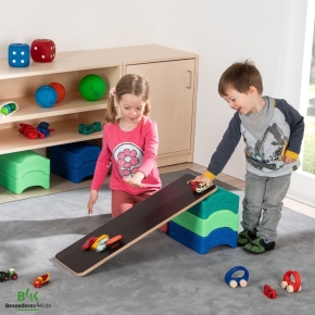 Mein Balancier Board