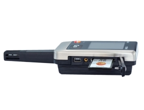 Datenlogger - testo 175 H1 für Feuchte und Temperatur