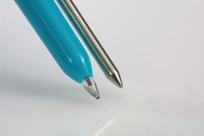 pH-Messgerät - testo 206-pH2 für pH-Wert und Temperatur