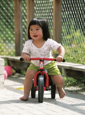 Winther 8600438 MINI VIKING Scooter