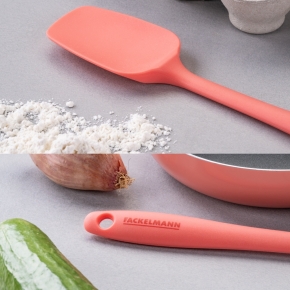 Mini-Spatel, 21 x 4,5 x 1 cm, rosa