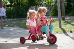 Winther 8600413 MINI VIKING Taxi