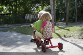 Winther 8600413 MINI VIKING Taxi