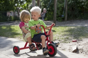 Winther 8600413 MINI VIKING Taxi