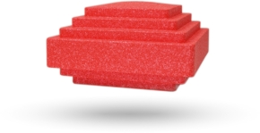 MODO MultiBlock, 6er-Set, mehrfarbig