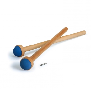 Paddelset für Rollbretter - Erzi 44442