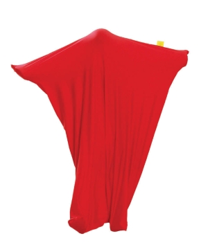 Panto-Mimo, rot - Erzi 44601