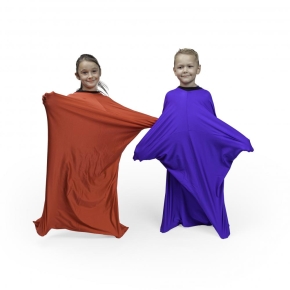 Panto-Mimo, rot - Erzi 44601