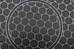 Pfanne ELO Relief Evolution mit ELODUR® Select Antihaftversiegelung, Edelstahl