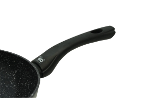 Pfanne ELO Pure Belugo mit ELODUR® Select Antihaftversiegelung, Aluminium, ØxH 28 x 5,1 cm Pfanne ELO Pure Belugo mit ELODUR® Select Antihaftversiegelung, Aluminium, ØxH 28 x 5,1 cm