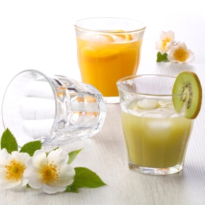 Krippen-Stapelglas - Picardie