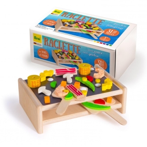 Raclette - Erzi 10685