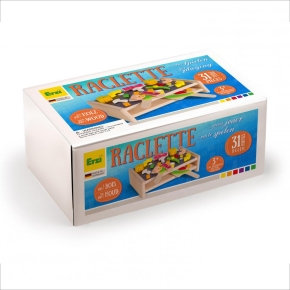 Raclette - Erzi 10685