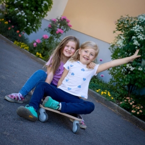 Rollbrett Outdoor - Erzi 44428