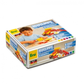 Schneidset Belegte Brote - Erzi 28205
