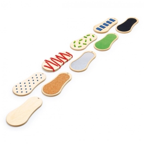 SensoPfad XL - Erzi 44434