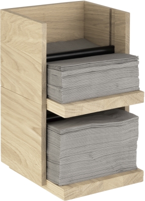 Serviettenhalter VALO