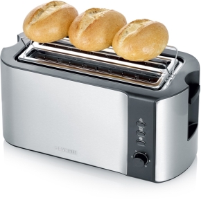 Severin Automatik-Langschlitztoaster