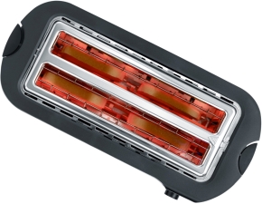 Severin Automatik-Langschlitztoaster