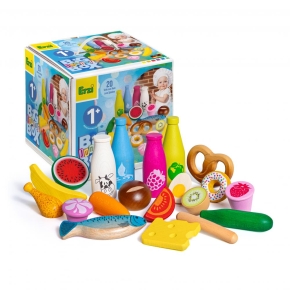Sortierung Big Box Junior - Erzi 28026