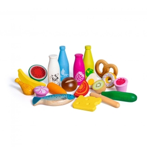 Sortierung Big Box Junior - Erzi 28026