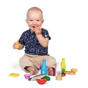 Sortierung Big Box Junior - Erzi 28026