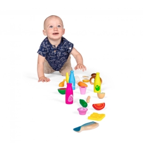 Sortierung Big Box Junior - Erzi 28026