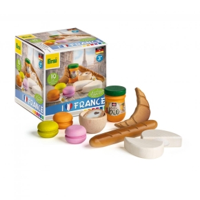 Sortierung Frankreich - Erzi 28146