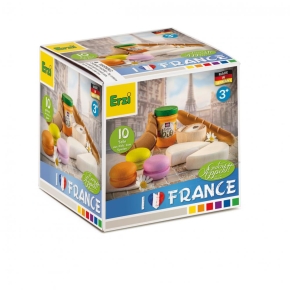 Sortierung Frankreich - Erzi 28146