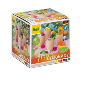 Sortierung Fresh Lemonade - Erzi 28147