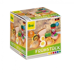 Sortierung Frühstück - Erzi 28141
