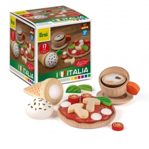 Sortierung Italien - Erzi 28148